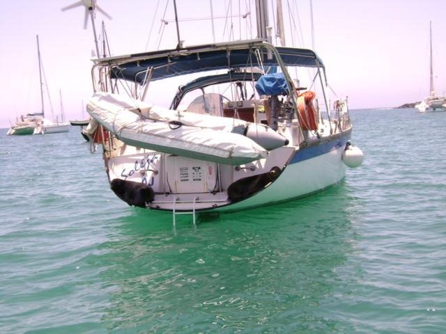 Original image