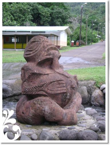 Tiki