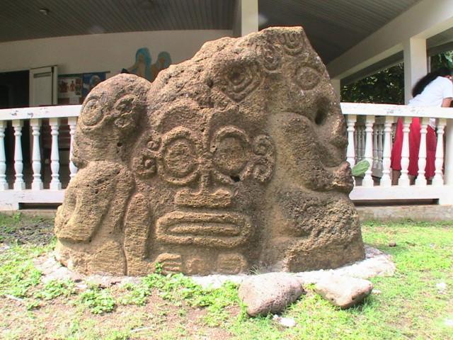 Original image